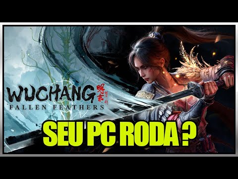 Wuchang: Fallen Feathers | Official Minimum Requirements | AVX2