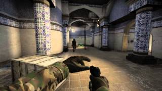 Mad Catz Inv: ScreaM vs ALTERNATE