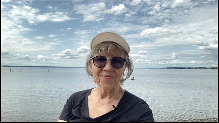 Beth Shepherd, Artist, Environmentalist and Animal...