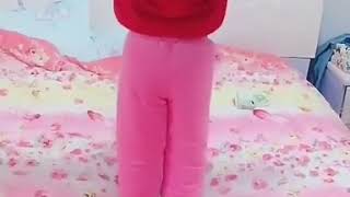 اجمل رقصة على الاطلاق