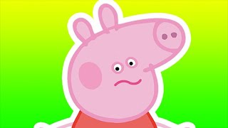 Peppa Collabs With Friends!!!