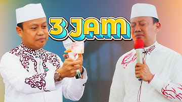 3 Jam bersama Ustad Das