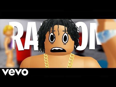 Lil Tecca Ransom Roblox Music Video Danny Phantom Prod A1 Rocky Youtube - ransom roblox song music video parody lil tecca id code youtube