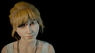 Pathologic 3 - Eva Yan (Russian dubbing)