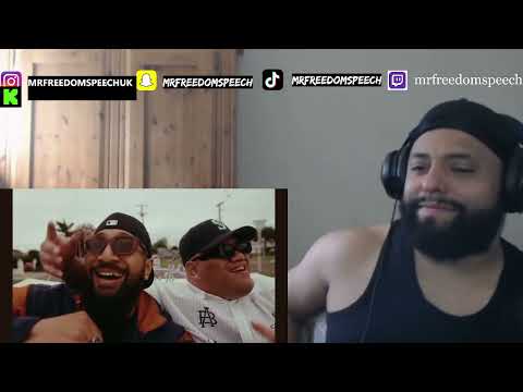 that summer banger🔥🇦🇺🇳🇿🇼🇸🇹🇴🇳🇺 STNDRD , Stallyano - It's Up *UK🇬🇧REACTION*