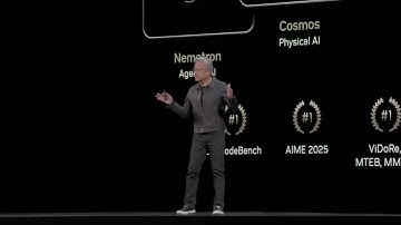 Leading the Open-Source Wave with NVIDIA