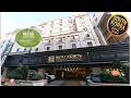 Kobos Hotel | Seoul, South Korea | Hotel Review 🌟