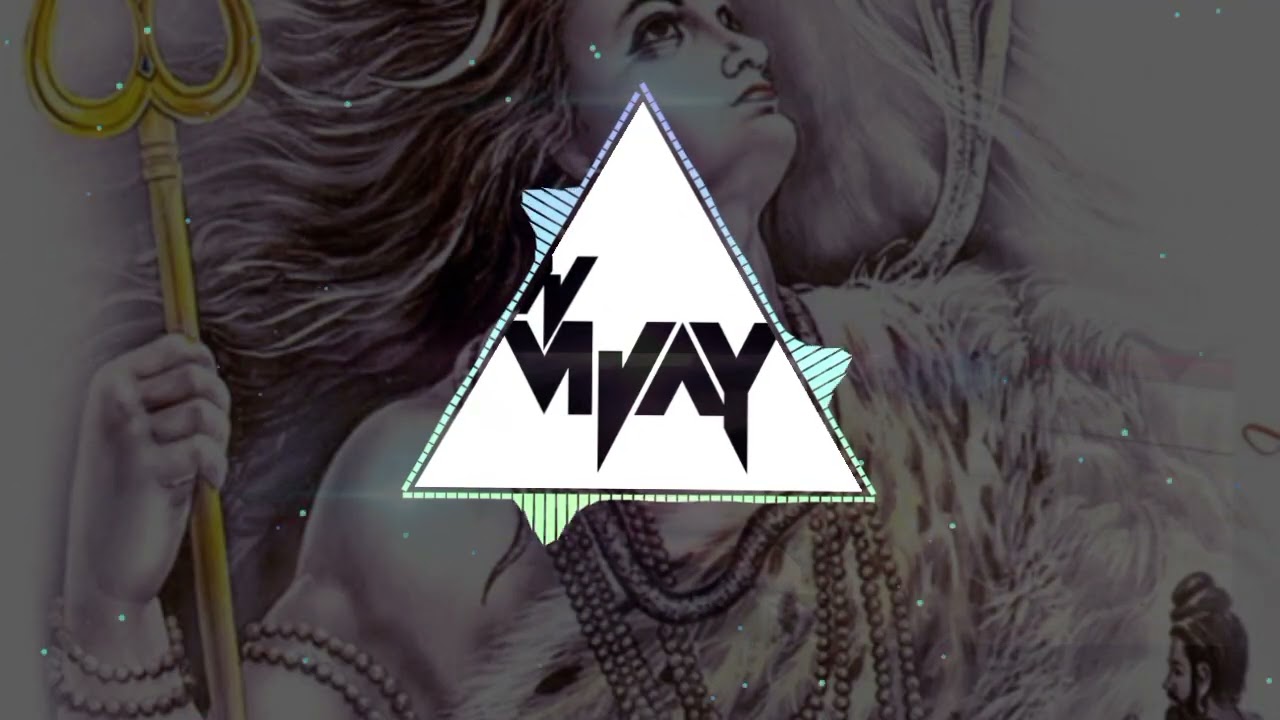 Jap har har bhola DJ Vijay Jabalpur 