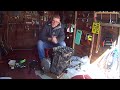 CBR1000F engine disappointment