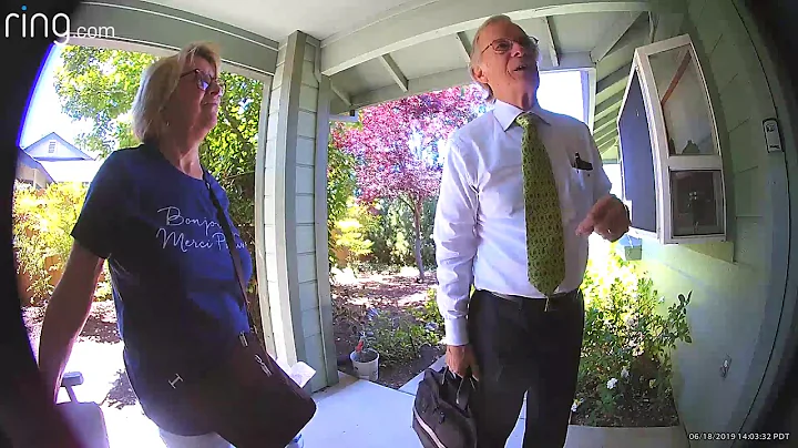 Scott Brear Attorney with Nancy Pace