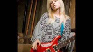 Watch Orianthi Dont Tell Me That Its Over video