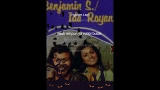 Ngidam Lagi (karaoke) |  Benyamin Sueb