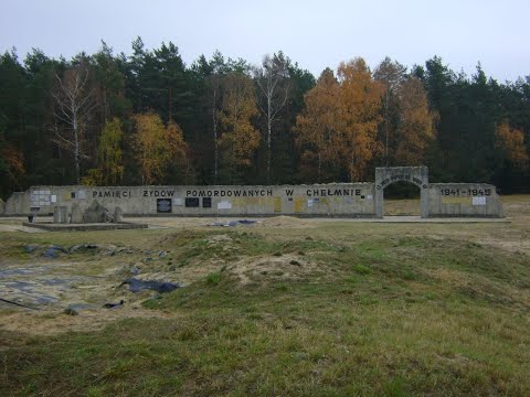 The Death Camp at Chelmno