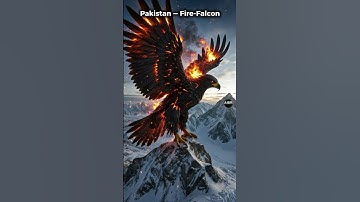 If Countries Were Mythical Creatures | World Mythology Reimagined