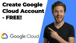 How To Create Google Cloud Account - No Payment Method Required! (2026 Easy Guide)