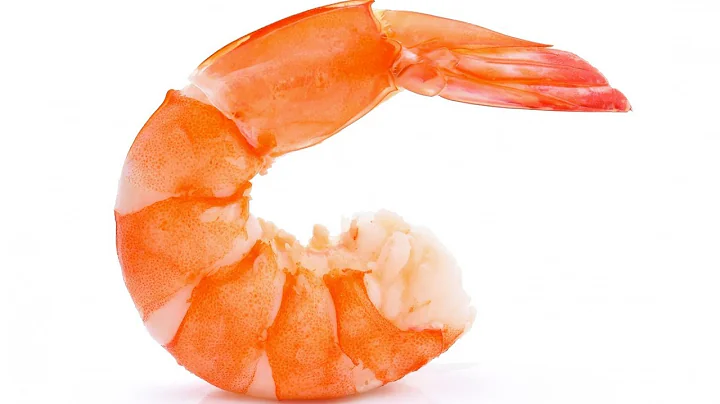 Can I eat shrimp everyday? (2023)