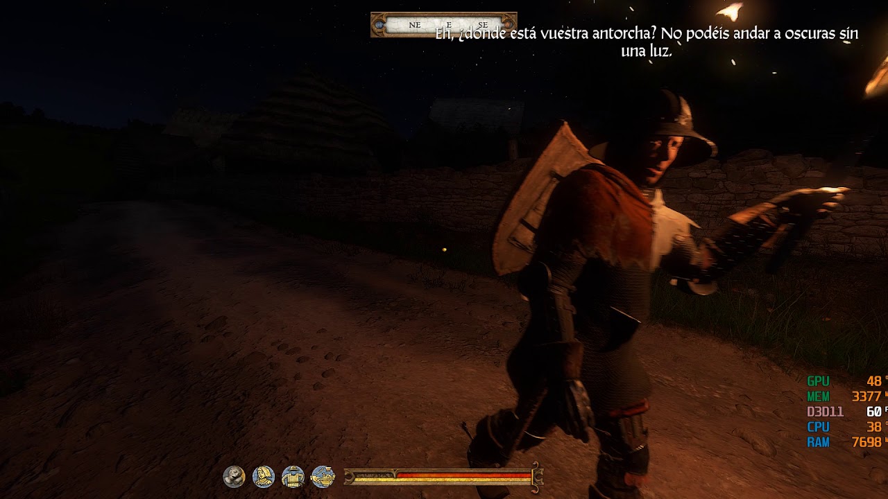 Kingdom Come Deliverance drunk and drunk YouTube