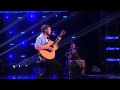 Stand by me  phillip phillips american idol performance