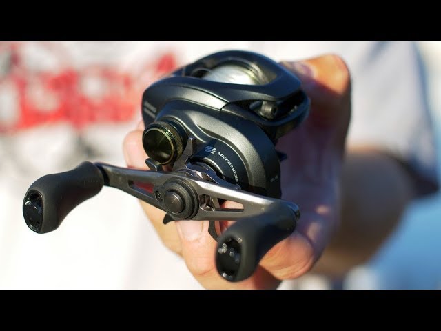 shimano curado 200 xg k 200XG keeping line managed without a snag Shimano Reel Curado DC 201HG