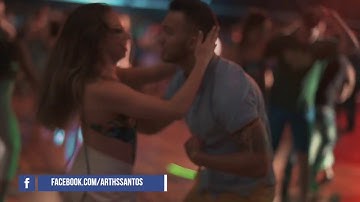 Arthur Santos | Brazilian Zouk Highlights