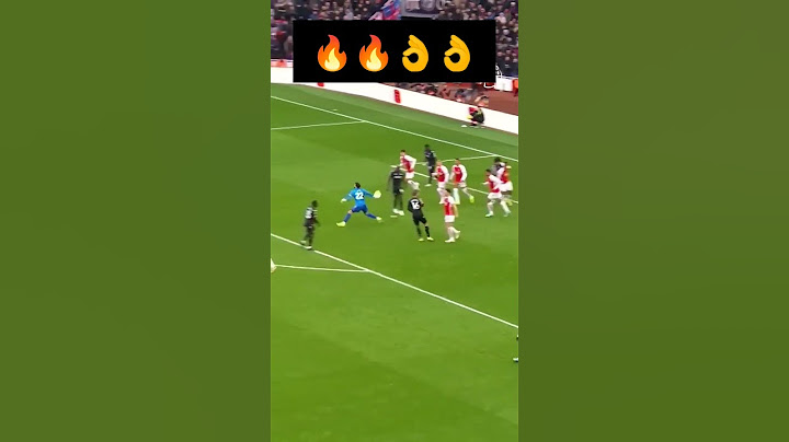 Leandro Trossard’s INSANE Counterattack Goal! | Arsenal’s Lightning-Fast Play ⚡🔥