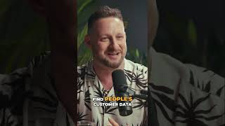 Grok Data Leak: The Shocking Truth About Your Customer Data #shorts