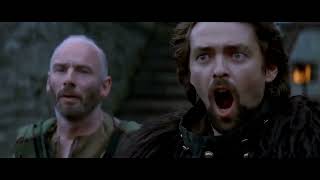 Braveheart/Best scene/Mel Gibson/William Wallace/Angus Macfadyen/Robert the Bruce/John Kavanagh