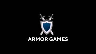 Armor Games Logo 2025-Present Closing Logo