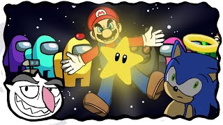 Among Them (Feat. Mario)