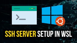 OpenSSH Server Setup in WSL