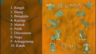 Plato Ginting - Jelma (Full Album) | [2020]