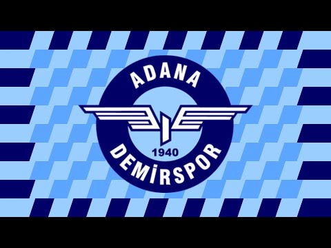 Adana Demirspor Goal Song Süper Lig 22-23|Adana Demirspor Gol Müziği Süper Lig 22-23