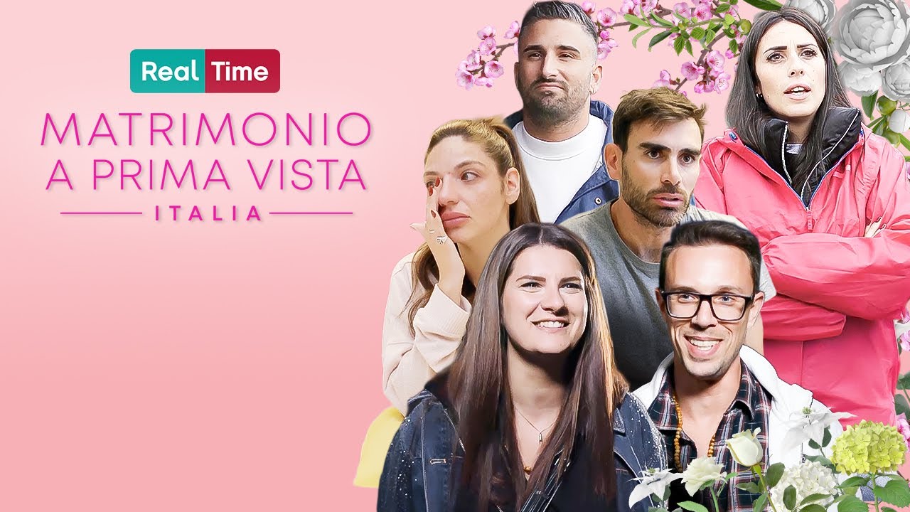 Le coppie si ritrovano e fanno i primi bilanci | Matrimonio a prima vista