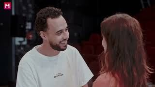 Video-Inleiding - Longen Toneelgroep Maastricht