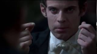 the shortest distance