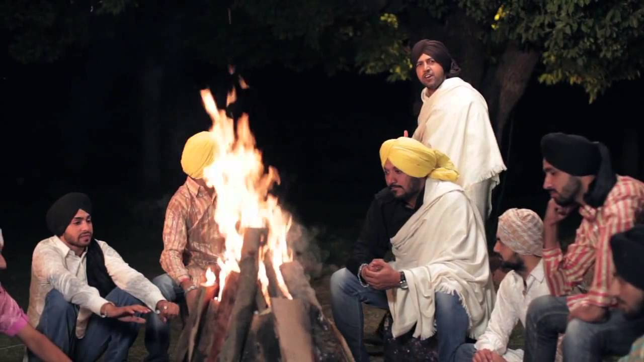 Pistol Gippy Grewal Full Track Brand New Punjabi Song Full HD  Punjabi Songs  Speed Records