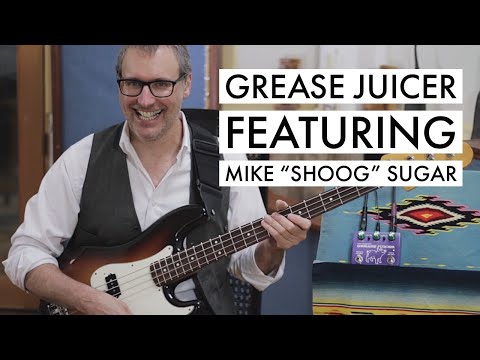 'grease-juicer'-featuring-mike-"shoog"-sugar