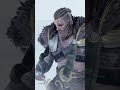 Berserker and the North That Moved | Legend of YMIR AI Shorts