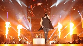 Lions by Skillet | Winter Jam 2018