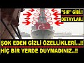 TCG İSTANBUL'UN ŞOK EDEN GİZLİ ÖZELLİKLERİ..!! SIR GİBİ DETAYLAR..!!