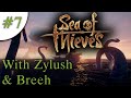 Secret stairs  sea of thieves 7 w zylush  breeh