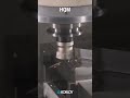 HQM (Highfeed sQuare Milling)