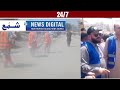 Clean & Green Korangi’ Campaign Officially Launched in Korangi Town
