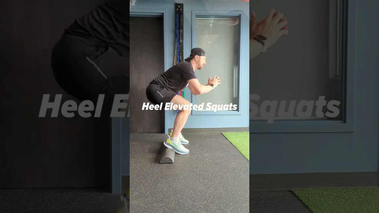 Ankle Exercises: For Balance, Strength And Mobility — The Movement Standard