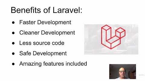 Laravel 7 for Beginners practical course - learn Other IT & Software