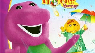 Let’s Pretend with Barney (2004)