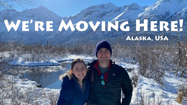 BIG NEWS - WE'RE MOVING!