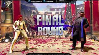 sf6 online matches