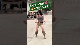 Download Lagu Aaye Haaye Song💕🔥Karan Aujla, Neha Kakkar| #shorts #dancechallenge #viralsong #feedshorts MP3 Download Lagu Aaye Haaye Song💕🔥Karan Aujla, Neha Kakkar| #shorts #dancechallenge #viralsong #feedshorts MP3