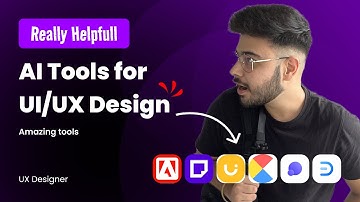 AI Tools For UX/UI Designers